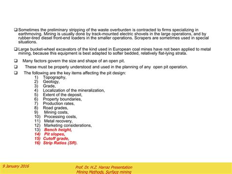 Mining Design 的图像结果