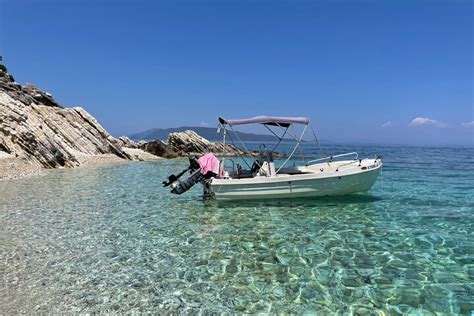 G&V BOAT RENTALS, SKALA, KEFALONIA (2026) All You Need to Know BEFORE ...