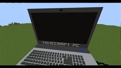 Image result for Laptop Mod MC