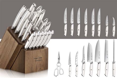 Kitchen Knives Set The Best Knife Sets At Meesterslijpers.nl