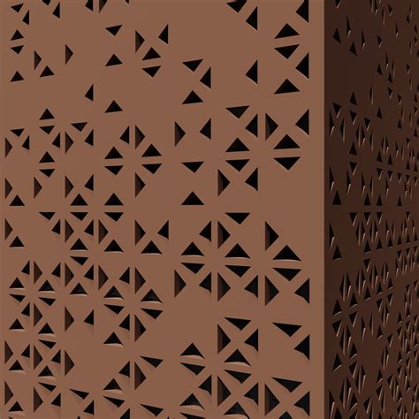 Image result for Triangle Gradient Pattern