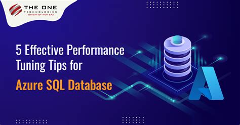 Database Tuning Techniques 的图像结果
