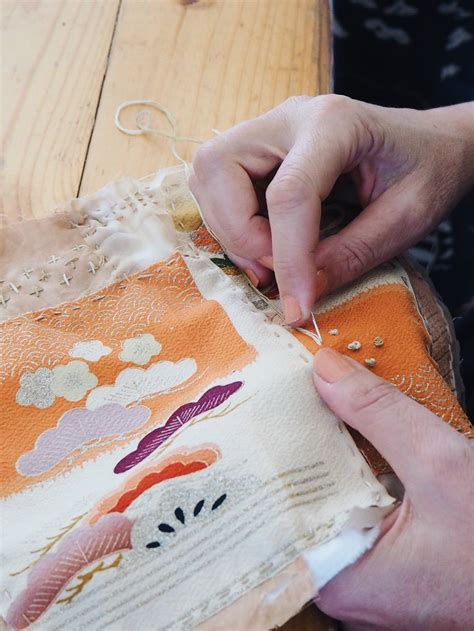 Slow Stitching Techniques 的图像结果