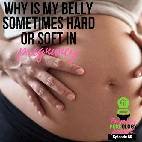 Muck Rack | Pregnancy Pukeology Podcast - Why Is My Pregnant Belly ...