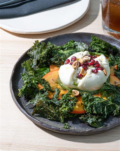 #REVIEW: The Conservatory, Juhu - Glasshouse café of cool and calm