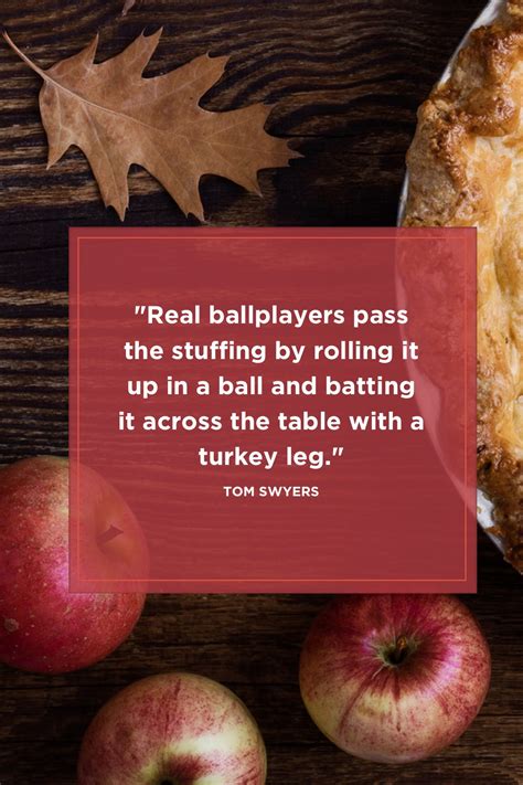 43 Funny Thanksgiving Quotes and One Liners for 2023