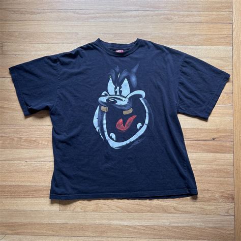 Vintage 19 Twenty Eight for Disney Peg Leg Pete Graph… - Gem