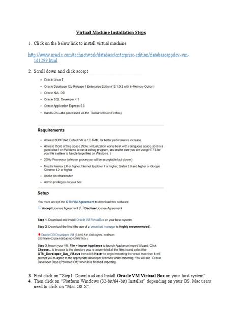 Setting Up Virtual Machine Using Oracle VM 的图像结果