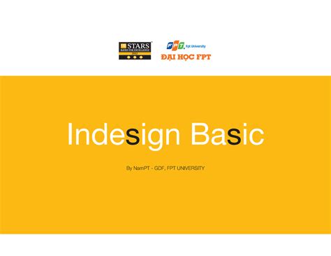 Image result for Basic InDesign Tutorial