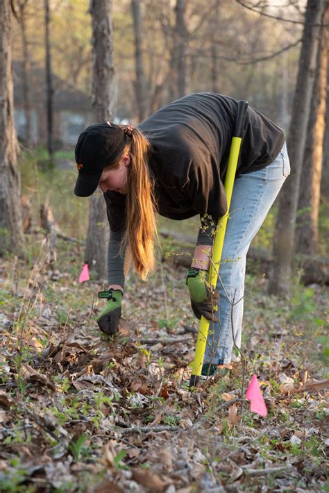 On Wednesday, May 24th, Missouri Conservation Corps will host a ...