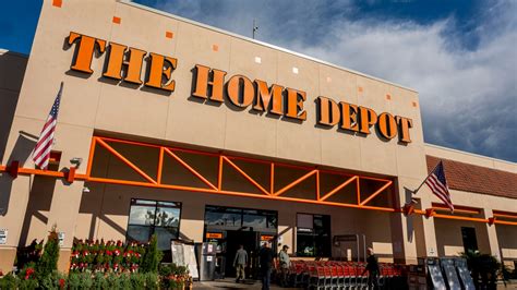 Home Depot shopper blasts store’s ‘illogical’ self-checkout set up ...
