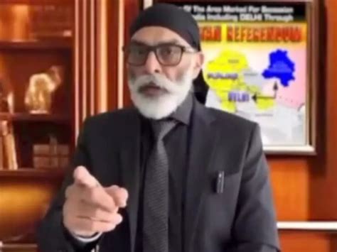 Canada Breaks Silence On Sikhs for Justice's Threat To Air India, Says ...