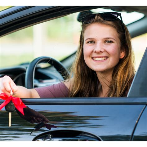 Your First Auto Insurance Policy: What to Expect as a Young Adult ...