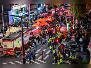 tokyo halloween: Why Tokyo's Shibuya Mayor urges reconsideration of ...