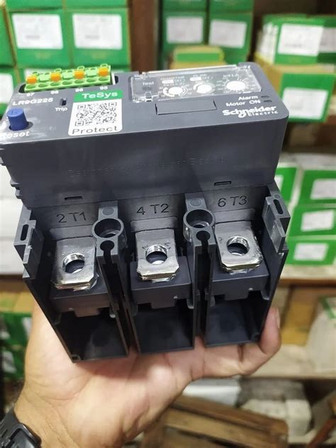 Image result for GSV Over Load Relay