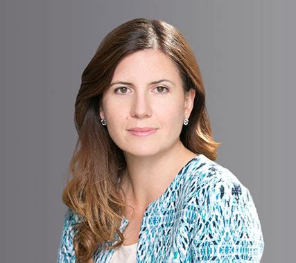 Chubb Executive - Ana Robic | Chubb