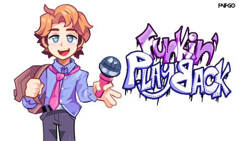 FNF Playtime Instrumental 的图像结果