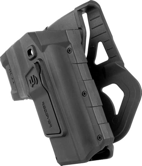 Buy Recover Tactical HC11 Universal Accessory Holster for The CC3H and ...
