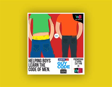 Image result for Guy Code Magazine