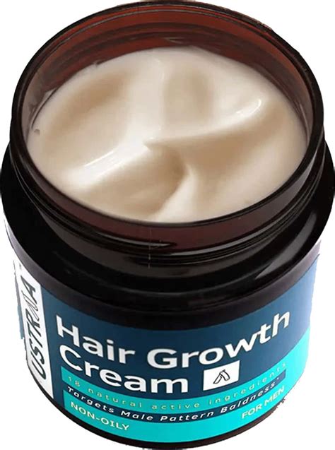 Buy USTRAA HAIR GROWTH CREAM - 100 GM Online & Get Upto 60% OFF at ...