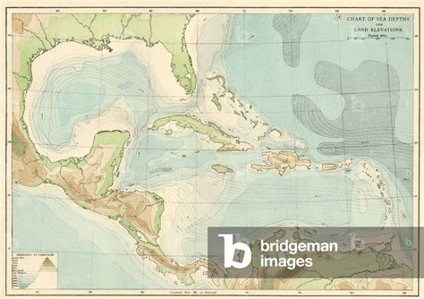 Sea Map 的图像结果