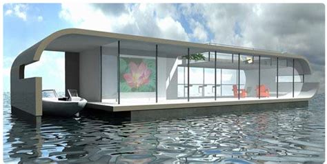 WaterStudio建在水上的房子_娱乐地产_新浪房产_新浪网