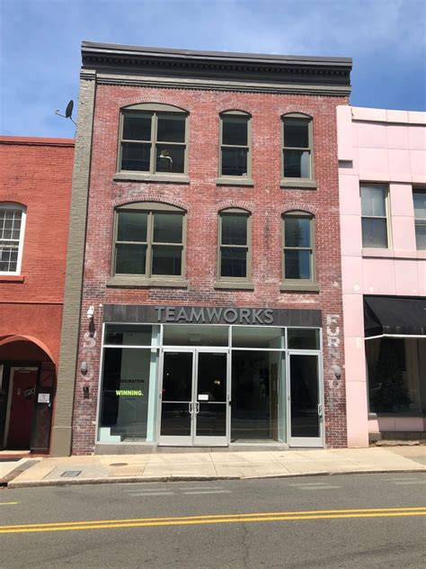 Teamworks (NC) Office Photos