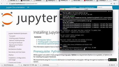 How Install a Web Browser in Python 的图像结果