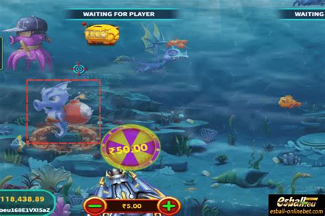 Mermaid Hunter KA Gaming Online - Esball Eu Casino