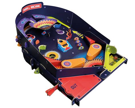 Image result for Toy Pinball Machine