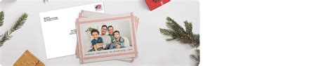 Mail for Me Cards | Let Us Mail Your Custom Cards For You | Snapfish