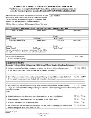 2016-2026 Form CA CV 0200 - Blank Fillable Template | Fill Out, Print ...