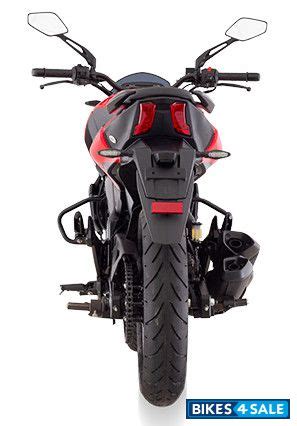 Photo 2. Bajaj Dominar 250 Motorcycle Picture Gallery - Bikes4Sale