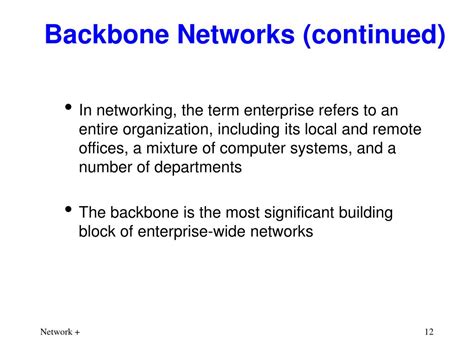 Network Backbone Design Examples 的图像结果