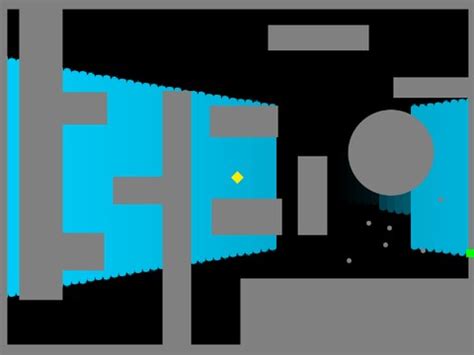 Raycaster Game Tutorial 的图像结果