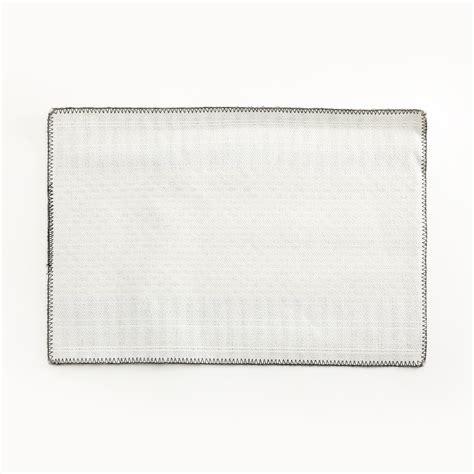 Buy Freda Zebra Polypropylene Tufted Doormat - 40x60cm from Home Centre ...