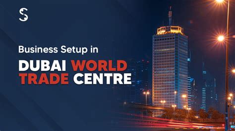 Business Setup in DWTC Free Zone: Why Indians Are Choosing It