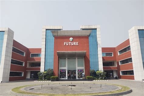 Future University Bareilly Reviews on Placement, Faculty, Hostel by ...