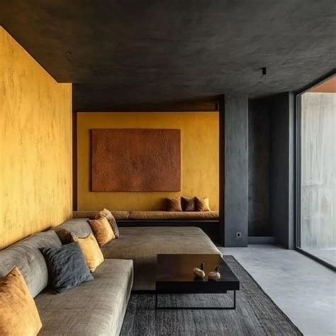 23 New Two Colour Combination for Living Room Walls to Try in 2026