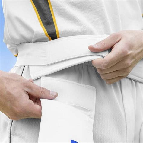 FORTRESS Lower Body Guard | Net World Sports