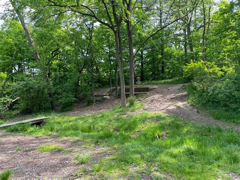 The Oaks Disc Golf Course – Mokena Community Park District