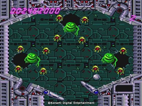 Slideshow: TurboGrafx-16 Mini Coming From Konami