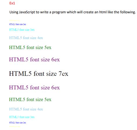 Image result for JavaScript Print Tables