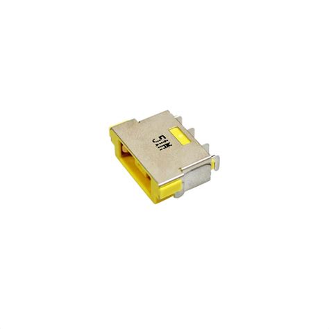 Prospective Laptop DC Power Jack Dock Connector Flex Cable Replacement ...