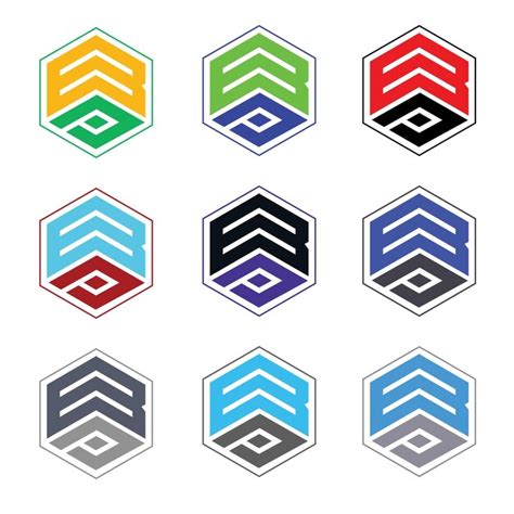 Colors BP 的图像结果