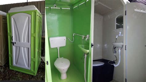 FRP Western Toilet Cabin, FRP Door manufacturer and supplier in pune ...