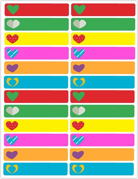 Image result for Filing Labels