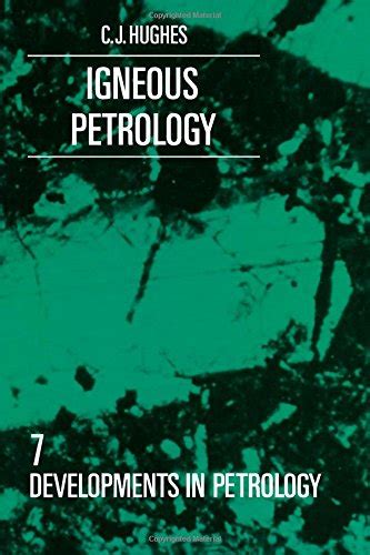 Buy Igneous Petrology (Volume 7) (Developments in Petrology, Volume 7 ...