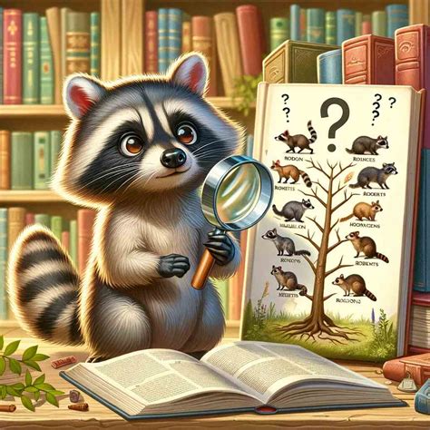 Are Raccoons Rodents? Understanding Their Classification - Outdoor Doer