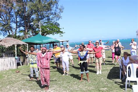 TASTE OF JAMAICA AUTHENTIC TOUR (Ocho Rios) - What to Know Before You Go